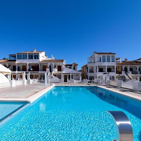 Mi Perla Apartamento Torrevieja Exterior foto