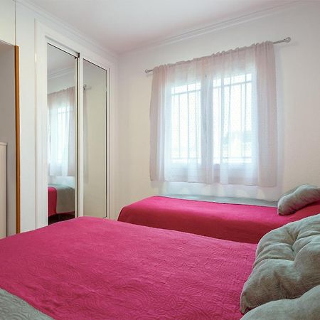 Mi Perla Apartamento Torrevieja Exterior foto