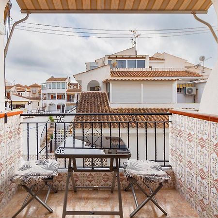 Mi Perla Apartamento Torrevieja Exterior foto