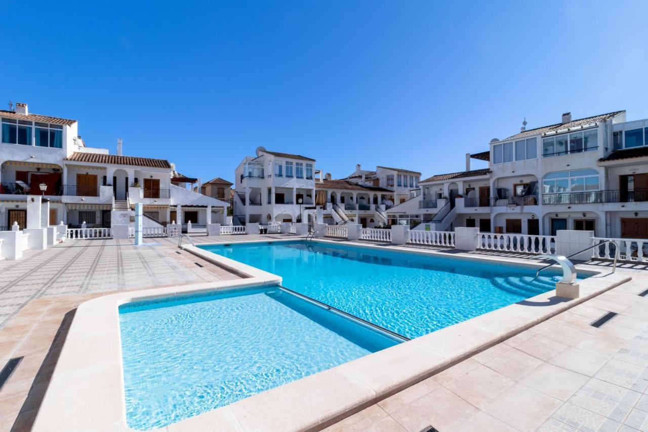 Mi Perla Apartamento Torrevieja Exterior foto