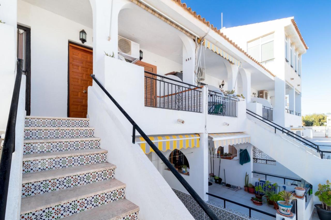 Mi Perla Apartamento Torrevieja Exterior foto