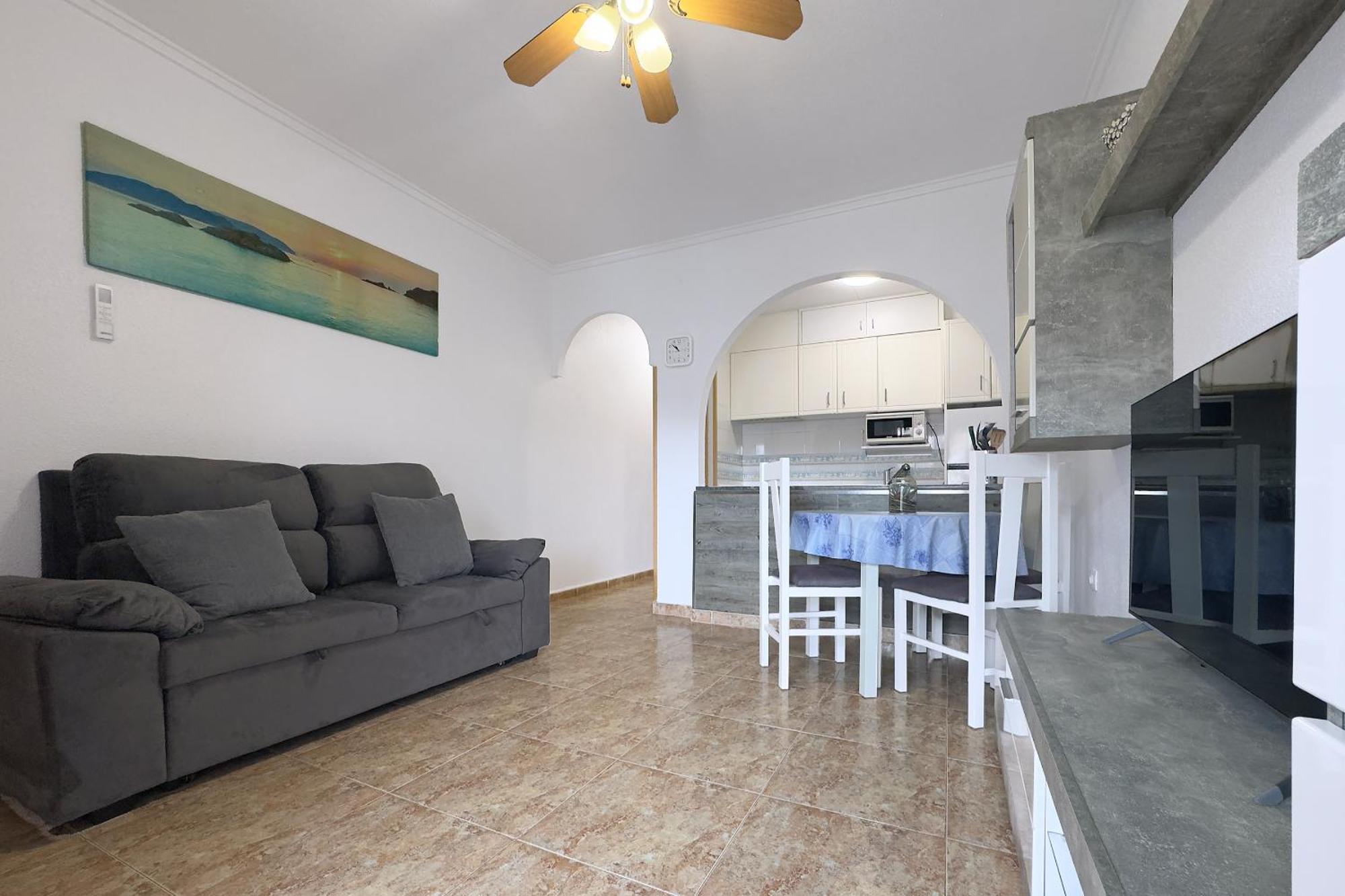 Mi Perla Apartamento Torrevieja Exterior foto