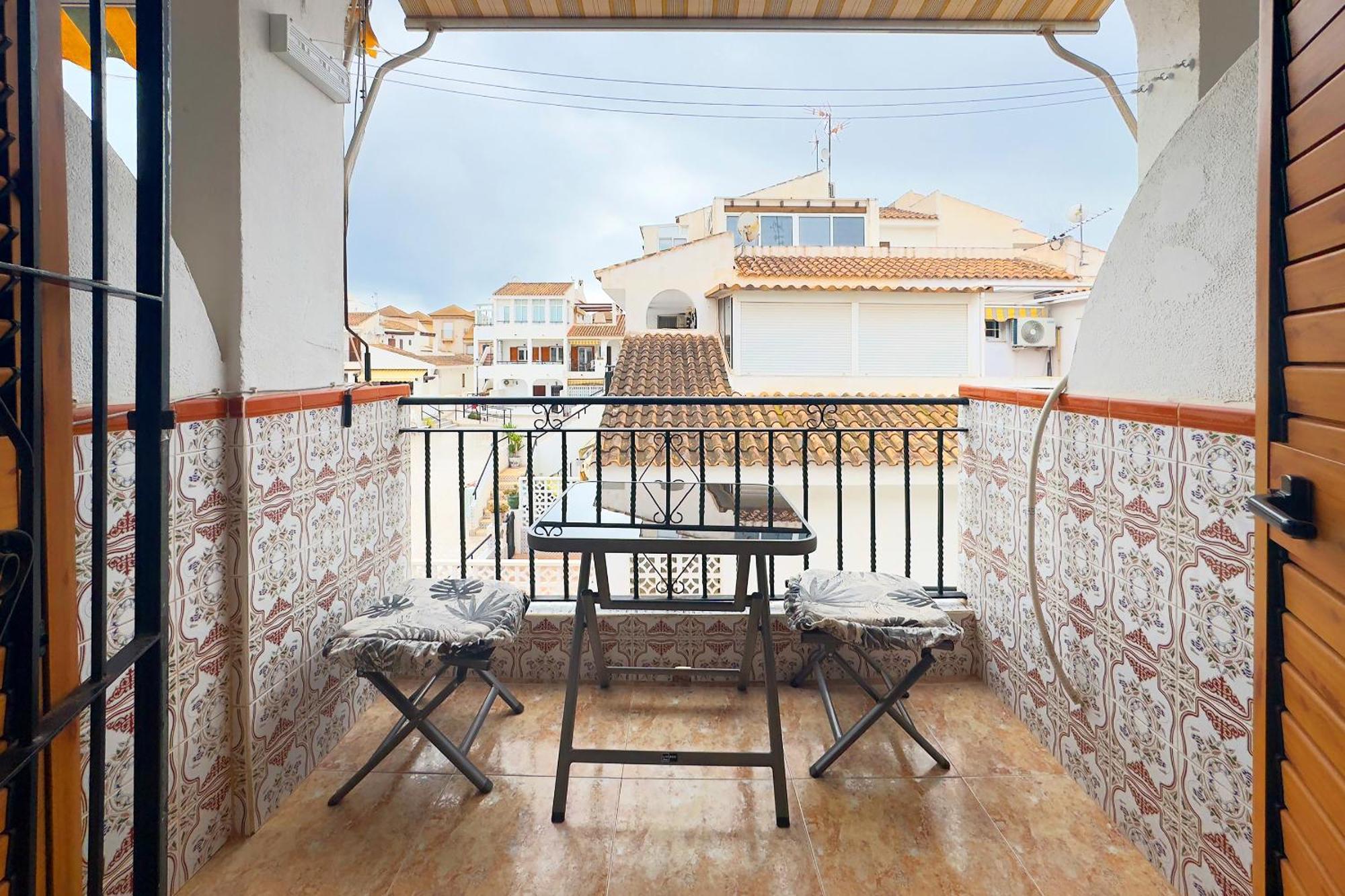 Mi Perla Apartamento Torrevieja Exterior foto