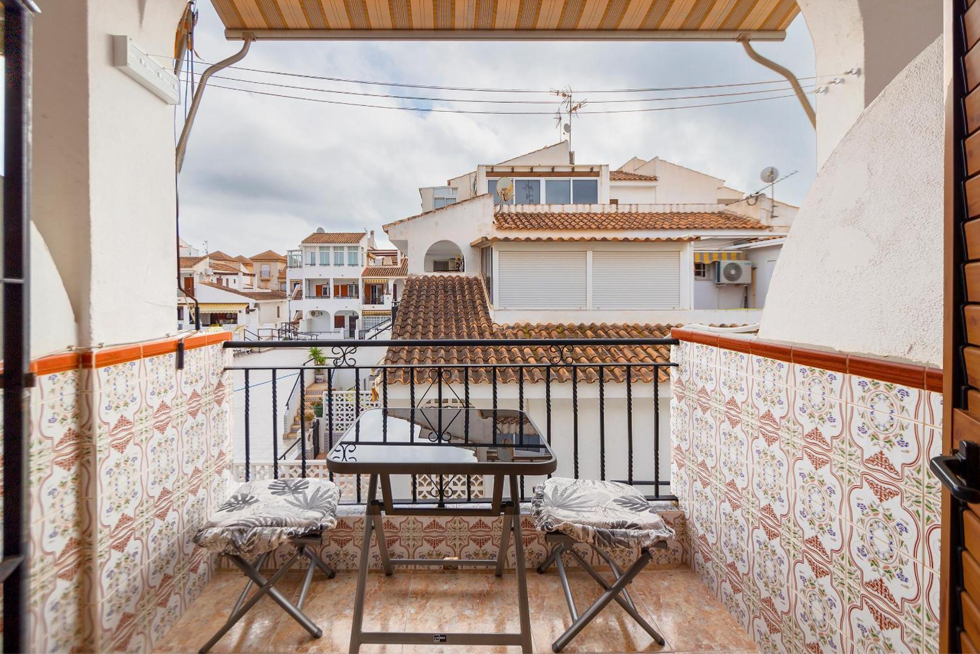 Mi Perla Apartamento Torrevieja Exterior foto